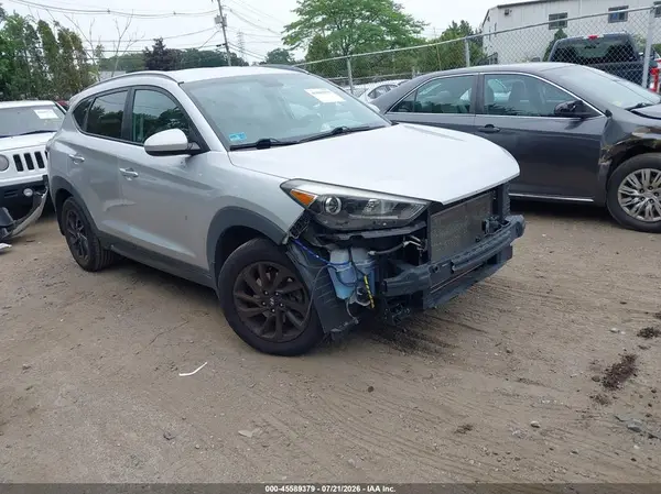 KM8J3CA47GU067918 2016 HYUNDAI TUCSON - Image 1