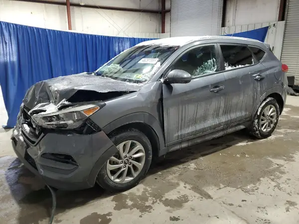 KM8J3CA47GU068809 2016 HYUNDAI TUCSON - Image 1