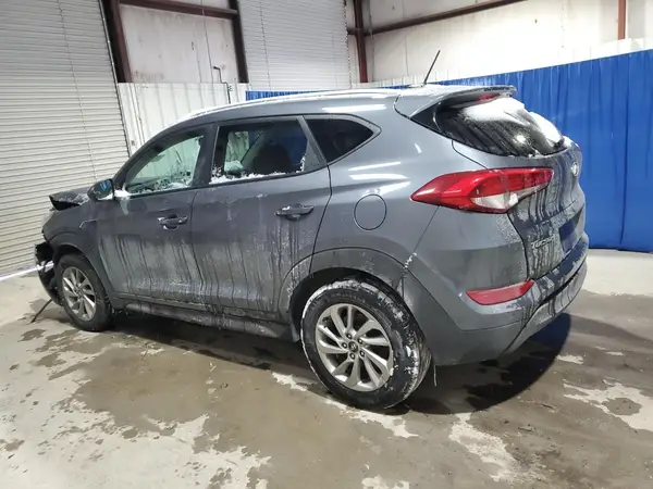 KM8J3CA47GU068809 2016 HYUNDAI TUCSON - Image 2