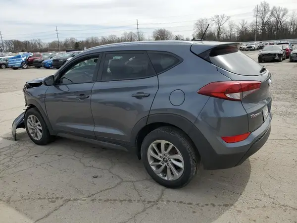 KM8J3CA47GU076957 2016 HYUNDAI TUCSON - Image 2