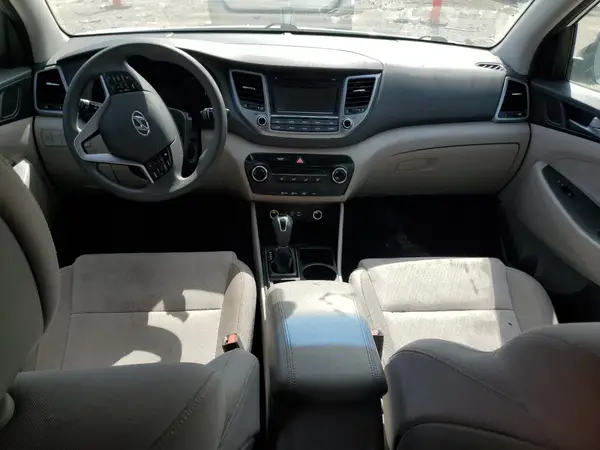 KM8J3CA47GU077297 2016 HYUNDAI TUCSON - Image 8