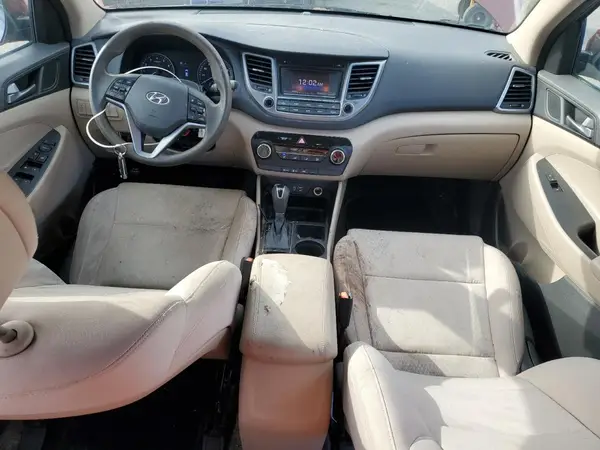 KM8J3CA47GU089692 2016 HYUNDAI TUCSON - Image 8