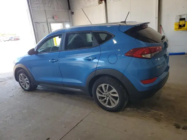 KM8J3CA47GU091331 2016 HYUNDAI TUCSON - Image 2