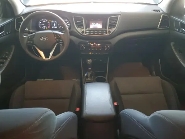 KM8J3CA47GU091331 2016 HYUNDAI TUCSON - Image 8