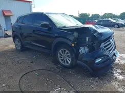 KM8J3CA47GU092589 2016 HYUNDAI TUCSON