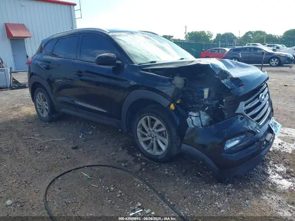 KM8J3CA47GU092589 2016 HYUNDAI TUCSON - Image 1