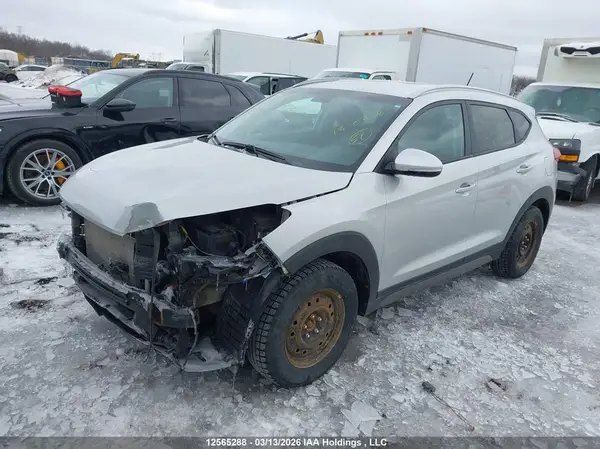 KM8J3CA47GU094195 2016 HYUNDAI TUCSON - Image 2