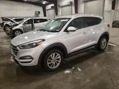 KM8J3CA47GU100464 2016 HYUNDAI TUCSON