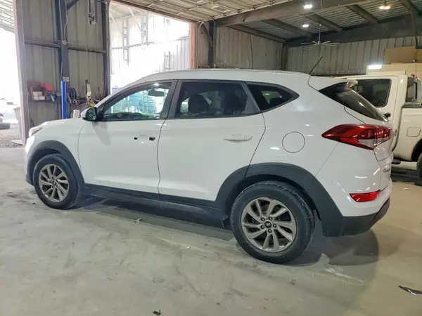 KM8J3CA47GU101405 2016 HYUNDAI TUCSON - Image 2