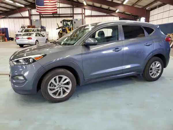 KM8J3CA47GU124828 2016 HYUNDAI TUCSON