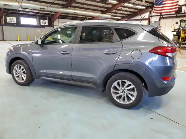 KM8J3CA47GU124828 2016 HYUNDAI TUCSON - Image 2