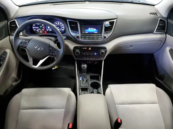 KM8J3CA47GU124828 2016 HYUNDAI TUCSON - Image 8