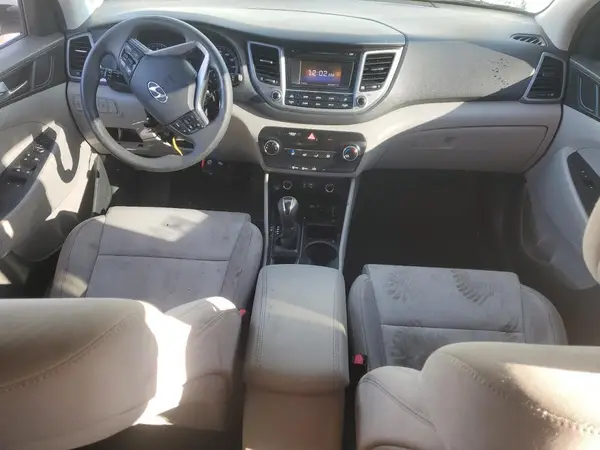 KM8J3CA47GU133108 2016 HYUNDAI TUCSON - Image 8
