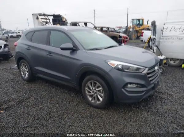 KM8J3CA47GU144559 2016 HYUNDAI TUCSON - Image 1