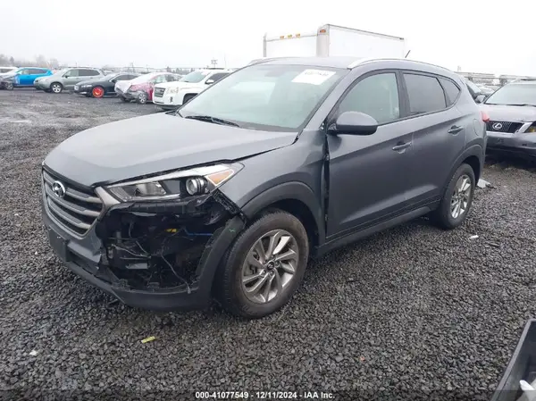 KM8J3CA47GU144559 2016 HYUNDAI TUCSON - Image 2