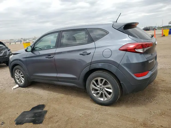KM8J3CA47GU158560 2016 HYUNDAI TUCSON - Image 2