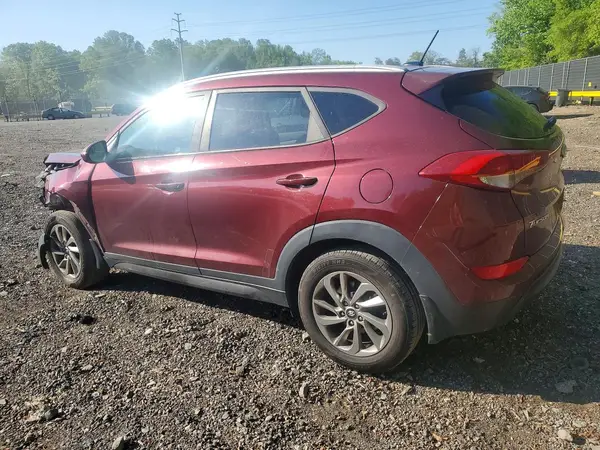 KM8J3CA47GU159143 2016 HYUNDAI TUCSON - Image 2