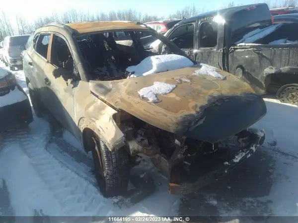KM8J3CA47GU164777 2016 HYUNDAI TUCSON - Image 1