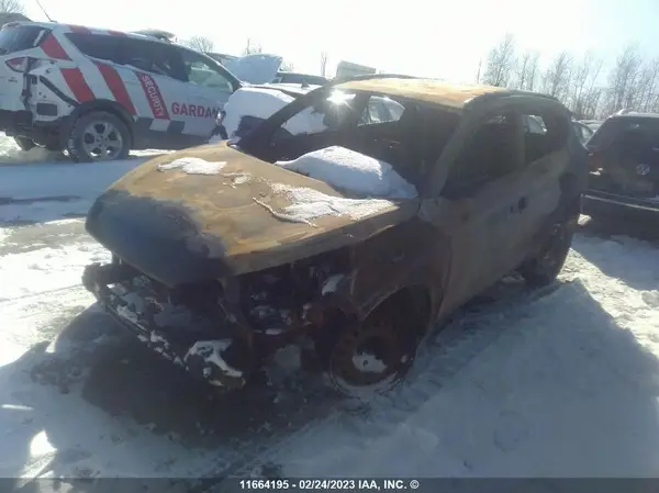 KM8J3CA47GU164777 2016 HYUNDAI TUCSON - Image 2