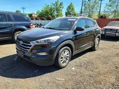 KM8J3CA47GU164939 2016 HYUNDAI TUCSON