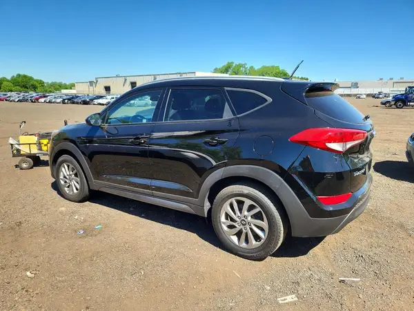 KM8J3CA47GU164939 2016 HYUNDAI TUCSON - Image 2