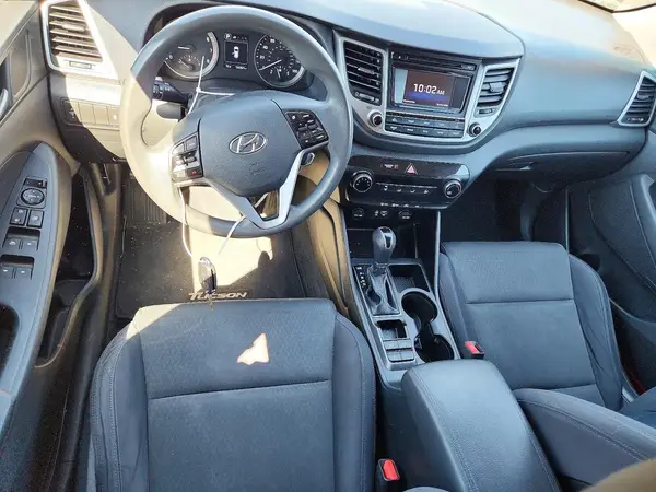 KM8J3CA47GU164939 2016 HYUNDAI TUCSON - Image 8