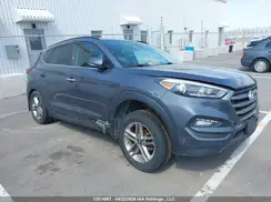KM8J3CA47GU165346 2016 HYUNDAI TUCSON
