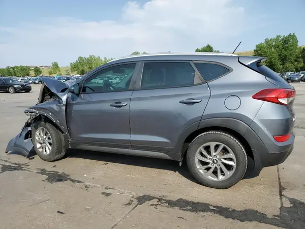 KM8J3CA47GU179098 2016 HYUNDAI TUCSON - Image 2