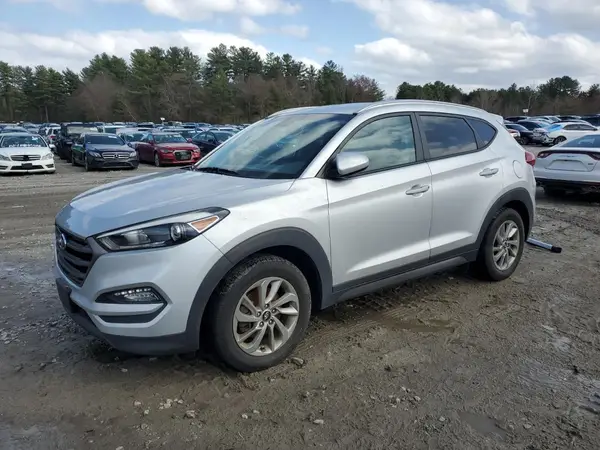 KM8J3CA47GU179828 2016 HYUNDAI TUCSON - Image 1