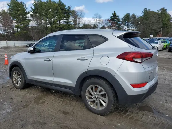 KM8J3CA47GU179828 2016 HYUNDAI TUCSON - Image 2
