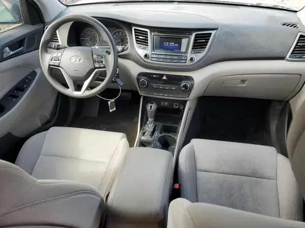KM8J3CA47GU179828 2016 HYUNDAI TUCSON - Image 8
