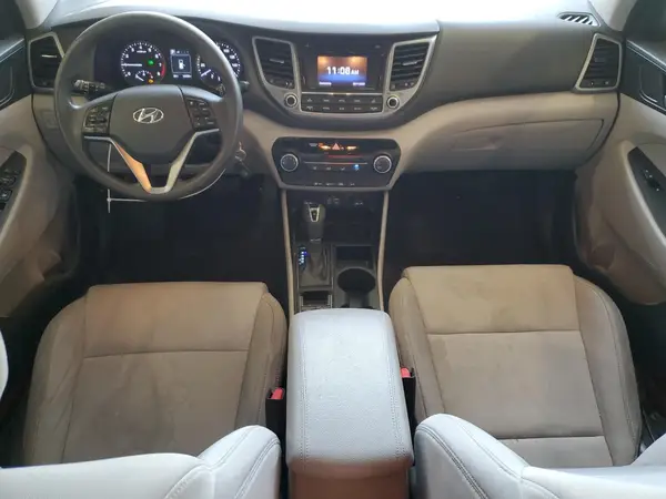 KM8J3CA47GU180171 2016 HYUNDAI TUCSON - Image 8