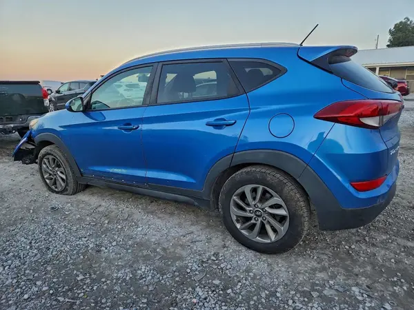 KM8J3CA47GU180560 2016 HYUNDAI TUCSON - Image 2