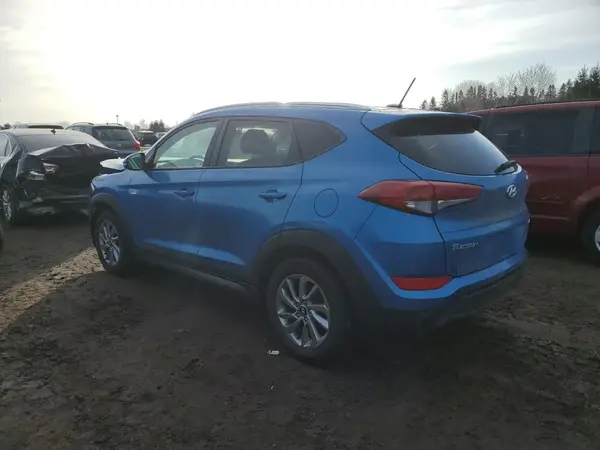 KM8J3CA47GU183278 2016 HYUNDAI TUCSON - Image 2