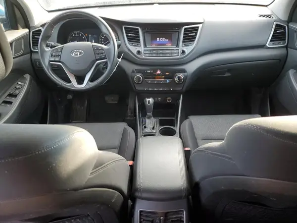 KM8J3CA47GU183278 2016 HYUNDAI TUCSON - Image 8