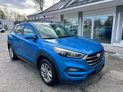 KM8J3CA47GU197116 2016 HYUNDAI TUCSON