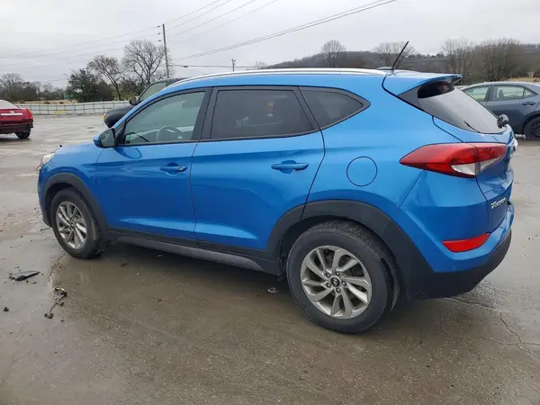 KM8J3CA47GU197195 2016 HYUNDAI TUCSON - Image 2