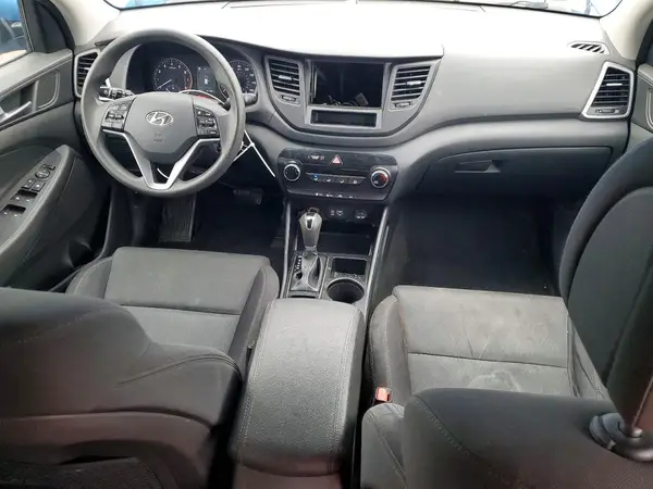 KM8J3CA47GU197195 2016 HYUNDAI TUCSON - Image 8