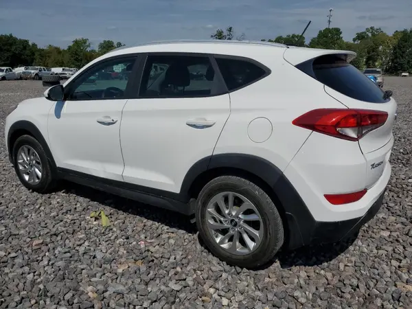 KM8J3CA47GU197679 2016 HYUNDAI TUCSON - Image 2