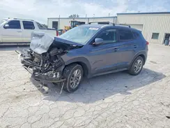 KM8J3CA47GU198668 2016 HYUNDAI TUCSON