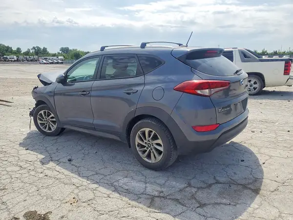 KM8J3CA47GU198668 2016 HYUNDAI TUCSON - Image 2