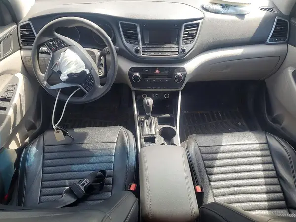 KM8J3CA47GU198668 2016 HYUNDAI TUCSON - Image 8