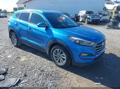 KM8J3CA47GU203366 2016 HYUNDAI TUCSON