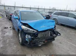 KM8J3CA47GU213783 2016 HYUNDAI TUCSON