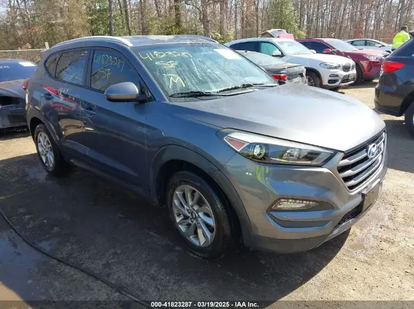 KM8J3CA47GU217090 2016 HYUNDAI TUCSON - Image 1