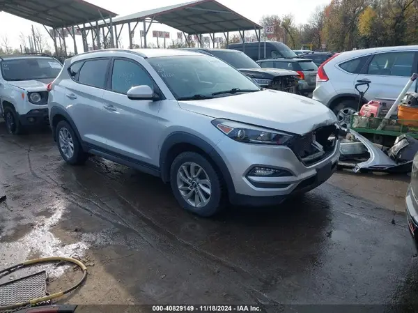 KM8J3CA47GU224136 2016 HYUNDAI TUCSON - Image 1