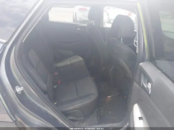 KM8J3CA47GU228994 2016 HYUNDAI TUCSON - Image 8