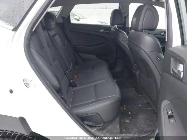 KM8J3CA47GU243785 2016 HYUNDAI TUCSON - Image 8