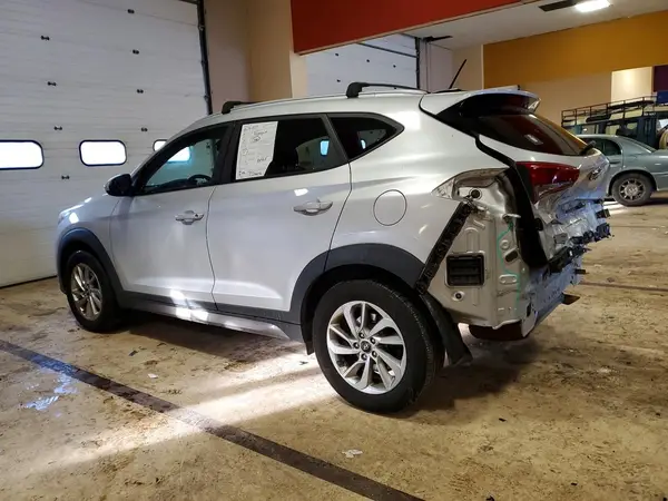 KM8J3CA47GU249599 2016 HYUNDAI TUCSON - Image 2