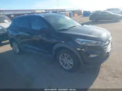 KM8J3CA47GU257220 2016 HYUNDAI TUCSON